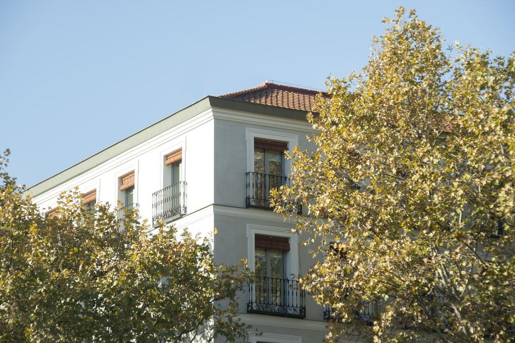Апартаменти 60 Balconies Art Мадрид Екстер'єр фото